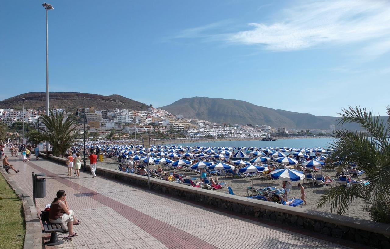 Cristimar - Stunning Vacation Rental Home For Families & Friends Los Cristianos  Eksteriør bilde