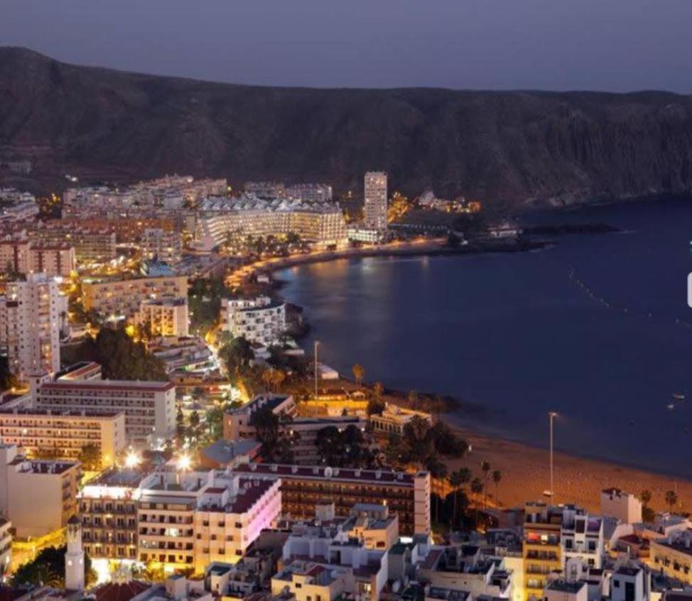 Cristimar - Stunning Vacation Rental Home For Families & Friends Los Cristianos  Eksteriør bilde