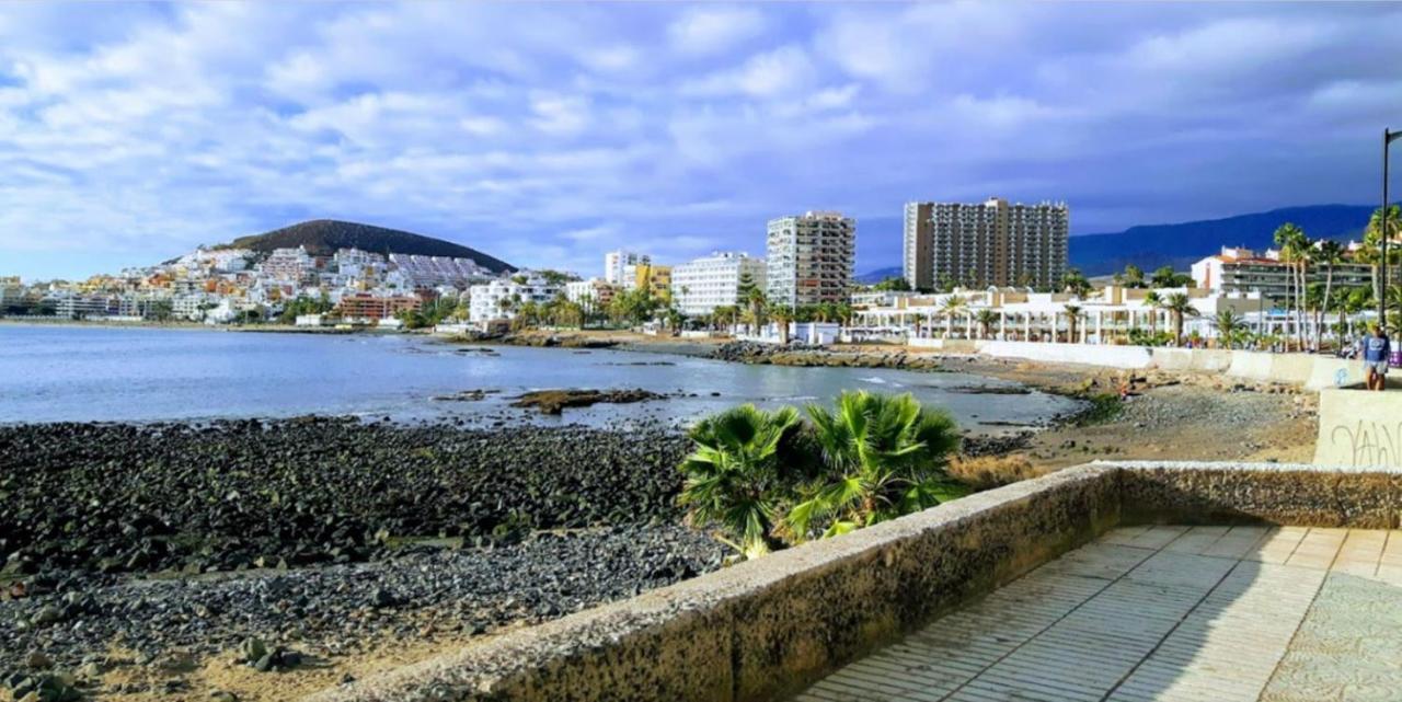 Cristimar - Stunning Vacation Rental Home For Families & Friends Los Cristianos  Eksteriør bilde
