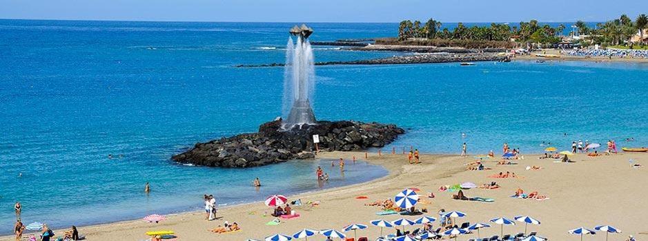 Cristimar - Stunning Vacation Rental Home For Families & Friends Los Cristianos  Eksteriør bilde