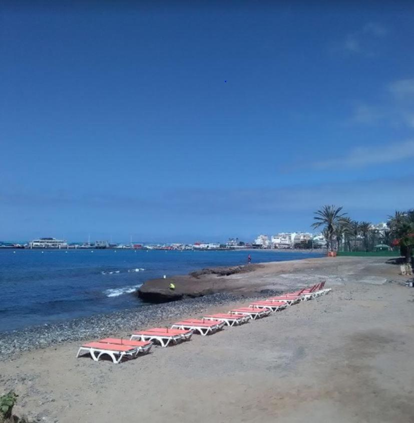 Cristimar - Stunning Vacation Rental Home For Families & Friends Los Cristianos  Eksteriør bilde