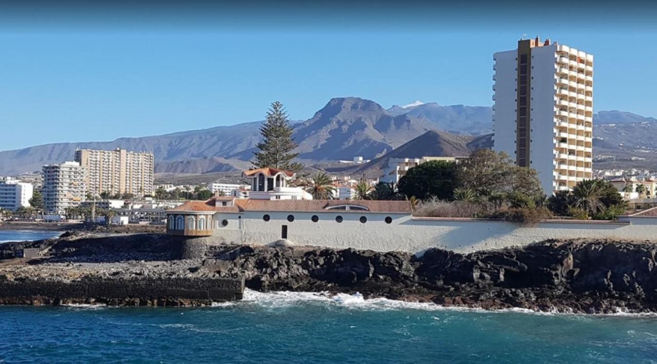 Cristimar - Stunning Vacation Rental Home For Families & Friends Los Cristianos  Eksteriør bilde