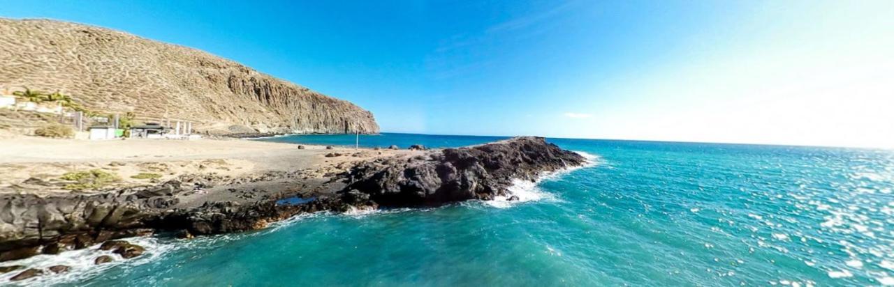 Cristimar - Stunning Vacation Rental Home For Families & Friends Los Cristianos  Eksteriør bilde