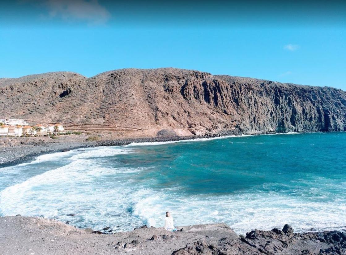 Cristimar - Stunning Vacation Rental Home For Families & Friends Los Cristianos  Eksteriør bilde