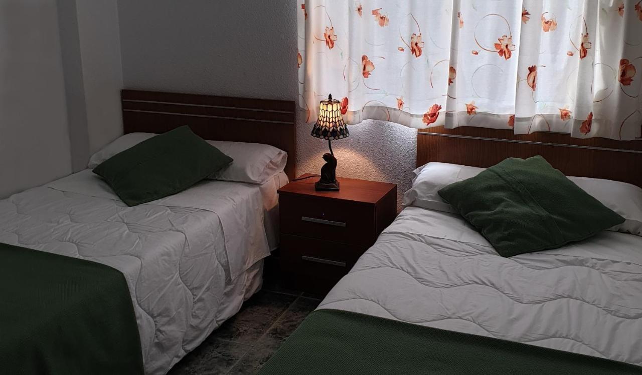 Cristimar - Stunning Vacation Rental Home For Families & Friends Los Cristianos  Eksteriør bilde