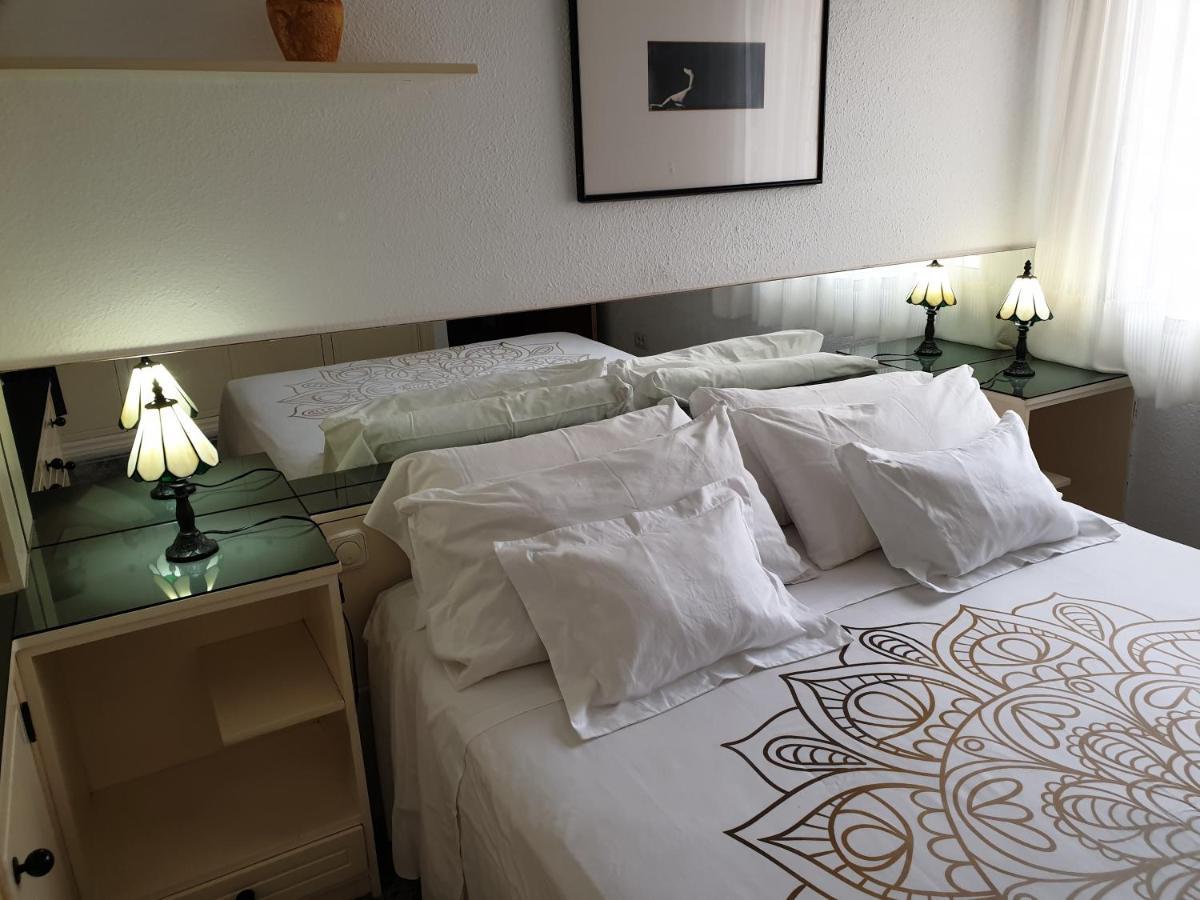 Cristimar - Stunning Vacation Rental Home For Families & Friends Los Cristianos  Eksteriør bilde