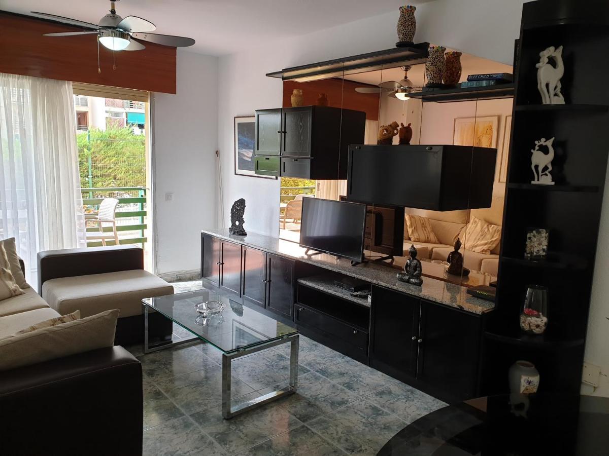 Cristimar - Stunning Vacation Rental Home For Families & Friends Los Cristianos  Eksteriør bilde