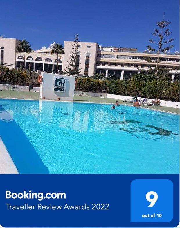 Cristimar - Stunning Vacation Rental Home For Families & Friends Los Cristianos  Eksteriør bilde